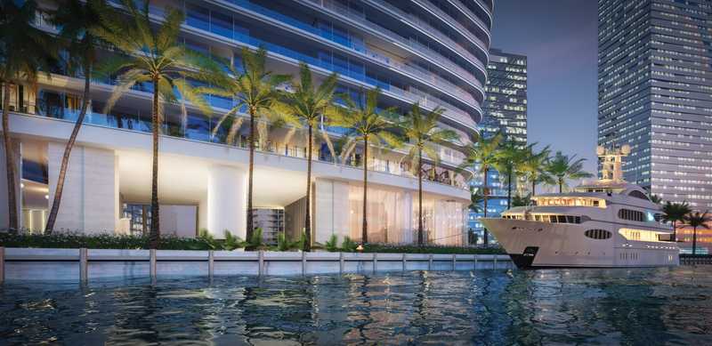 Illustration for article titled Aston Martin Is Trying To Win Back My Love With A Luxury High RiseĀ